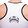 Боксерская майка
 TOP KING TKSTT-003 (Черный)