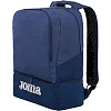Спортивний рюкзак
 JOMA
 ESTADIO III 400234-331 23,8л (Темно-синій)