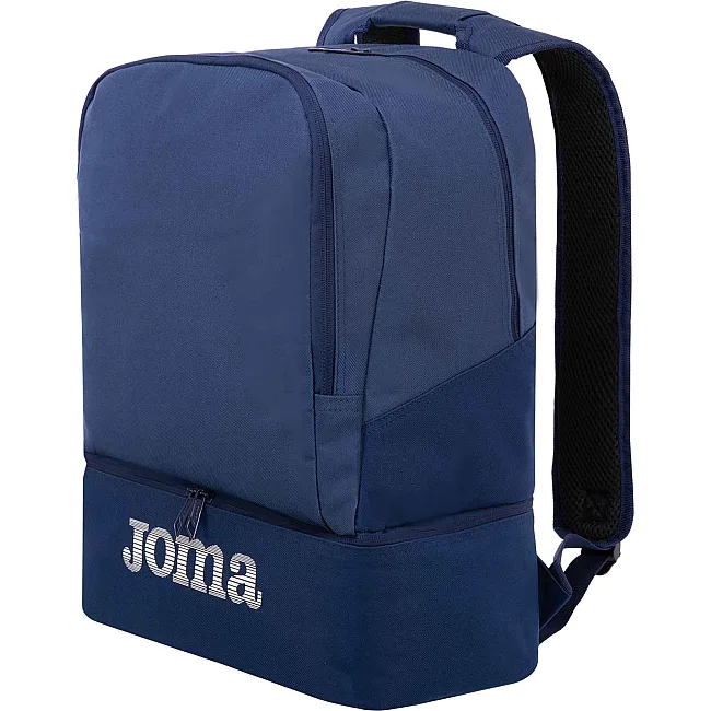Спортивний рюкзак
 JOMA
 ESTADIO III 400234-331 23,8л (Темно-синій)