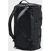 Сумка спортивна UNDER ARMOUR Triumph Backpack Duffle 48L чорний  33x24x53 см