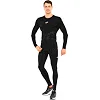 Термофутболка для активного спорту JOMA

 EXPLORER 104126-100 (Чорний)