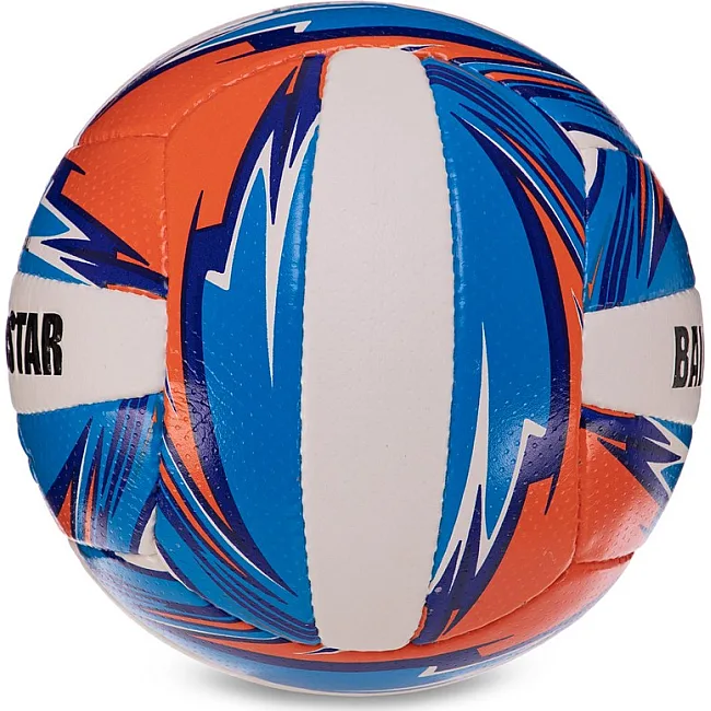 Волейбольний м'яч
 BALLONSTAR LG3502 №5 PU