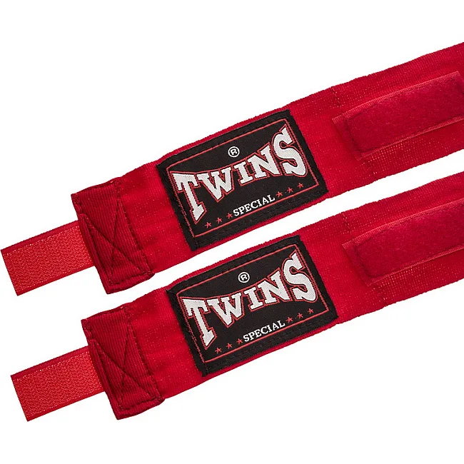 Бинты для бокса
 2штуки TWINS

 TW-2230 3м (Синий)