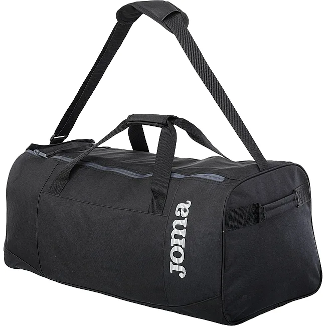 Спортивна сумка
 Барило JOMA
 TEAM 400236-100 (Чорний)