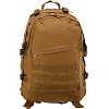 Штурмовой тактический рюкзак
 трехдневный SP-SPORT
 ZK-10 35л (Камуфляж Multicam)