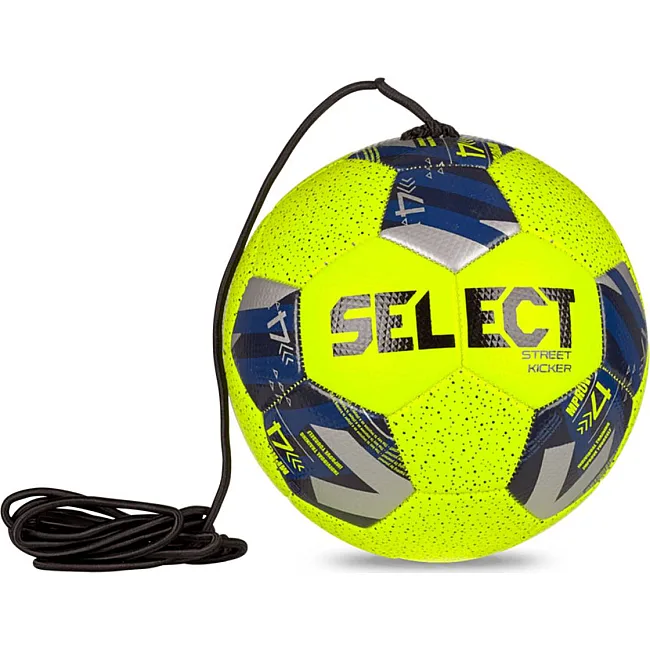 Мяч для обучения SELECT Street Kicker v24 4, ст. 099487-556