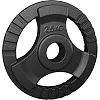 Диск чугунный K-SPORT O2.5 2,5 кг
