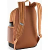 Рюкзак Puma BUZZ Backpack 28L коричневый 47,5х28х20 см