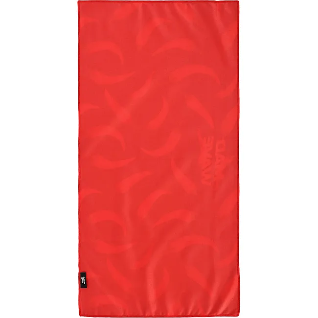 Спортивное полотенце
 из микрофибры MADWAVE
 SPICY M076304100W 80х40см (Черный)