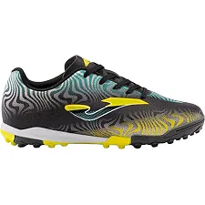 Сороконіжки дитячі Joma EVOLUTION чорний