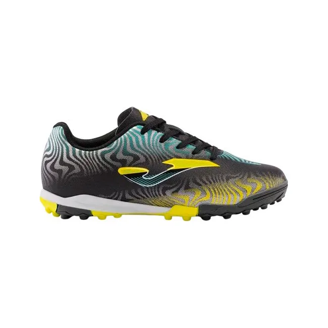 Сороконіжки дитячі Joma EVOLUTION чорний
