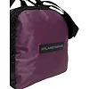 Сумка Arena ALL SET DUFFLE 25L фиолетовая 40 х 25 х 25 см
