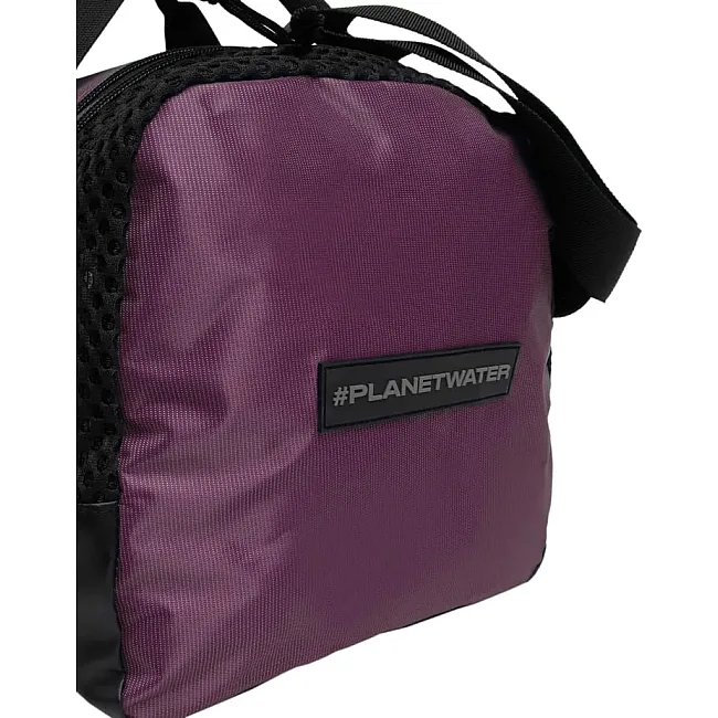Сумка Arena ALL SET DUFFLE 25L фиолетовая 40 х 25 х 25 см