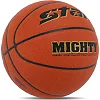 Баскетбольний м'яч
 STAR MIGHTY BB4597
 7 (Помаранчевий)