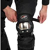 Комплект мотозащиты наколенники и налокотники PRO-BIKER M-9334