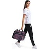 Сумка Arena ALL SET DUFFLE 25L фиолетовая 40 х 25 х 25 см