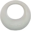 Гиря цельная с TPR покрытием Star Moon SP-SPORT SC-80145-20LB вес 9кг (Серый)