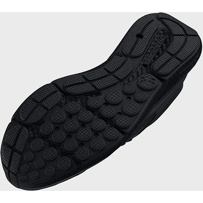 Кросівки UNDER ARMOUR Charged Assert 10 чорний Чол