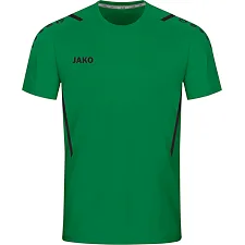 Футболка challenge JAKO 4221-201
