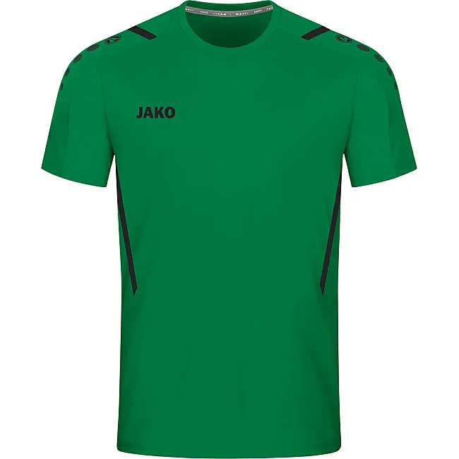 Футболка challenge JAKO 4221-201