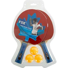 Набор для настольного тенниса FOX F5510