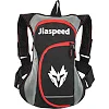 Моторюкзак с гидратором JIASPEED M-3189 5л 36x27x5см (Черный-оранжевый)