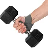 Лямки для тяги кожа
 LIFTING STRAP EZOUS B-08 2шт (Серый)
