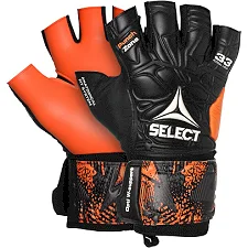 Вратарские перчатки SELECT GOALKEEPER GLOVES FUTSAL LIGA33