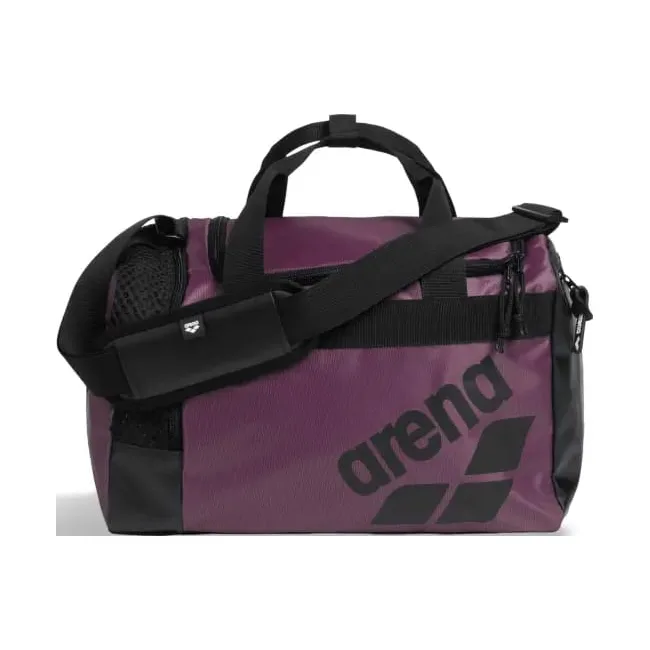 Сумка Arena ALL SET DUFFLE 25L фиолетовая 40 х 25 х 25 см