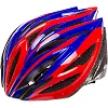 Шолом велосипедний шосейний ZELART SK-5612 55-61 (Чорний)