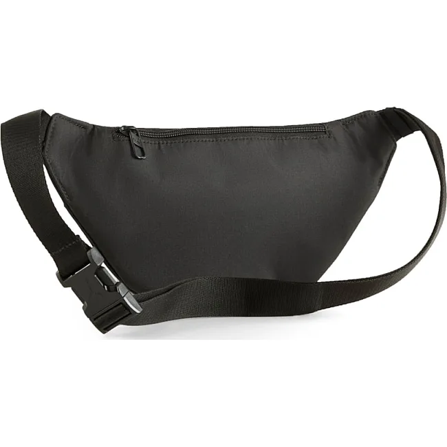 Сумка на пояс Puma DECK Waist Bag 2,2L чорний 31.5х9х15.5 см