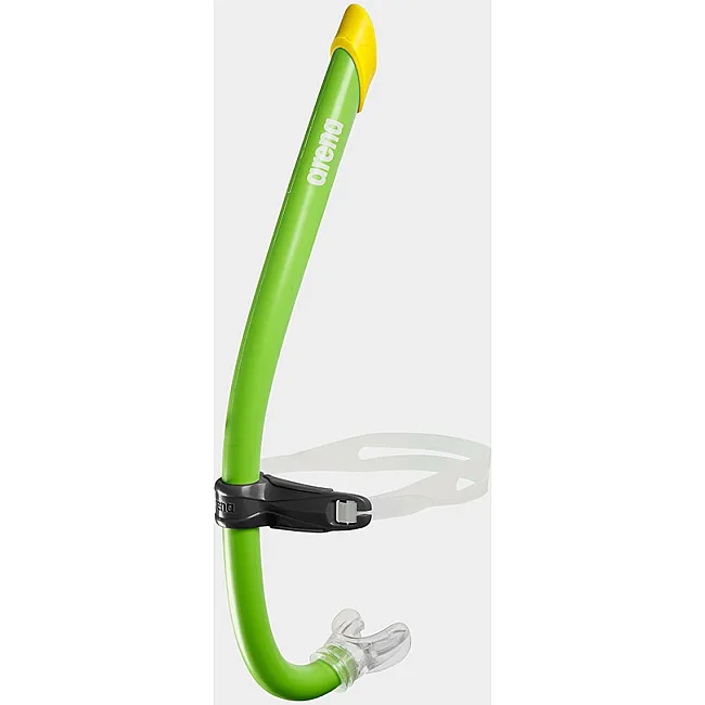 Плавательная труба Arena SWIM SNORKEL PRO III