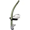 Трубка Arena SWIM SNORKEL III зеленый