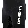 Гидрокостюм длинный мужской LEGEND PL-6504-1-5 5мм