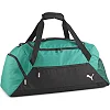 Спортивна сумка PUMA teamGOAL Teambag 55L зелений 29x65x32 см
