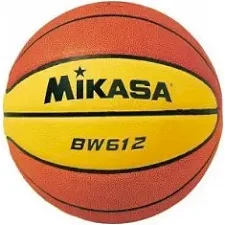Мяч баскетбольный Mikasa BW612 size 6