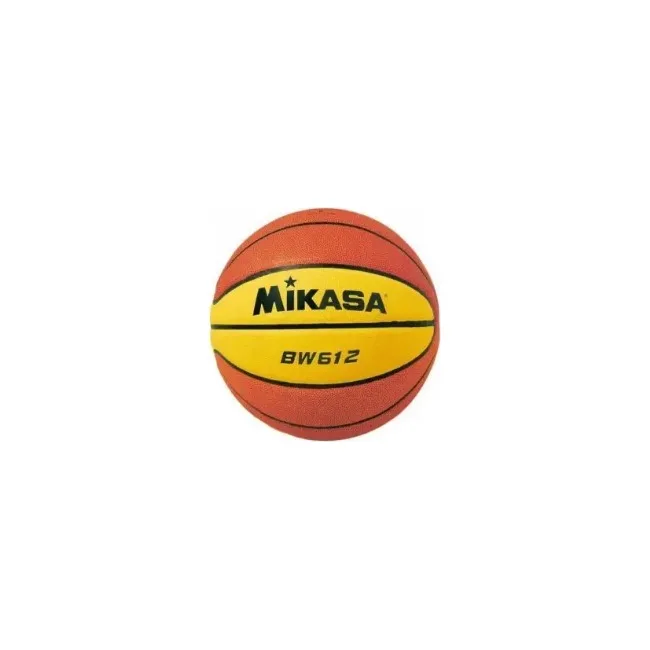 Мяч баскетбольный Mikasa BW612 size 6, ст. BW612