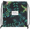 Рюкзак-мешок спортивный
 COMPACT BAG 4MONSTER
 T-SKB 37,5x44см (Бирюзовый)
