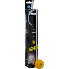 Мячи для настольного тенниса DONIC 1T-TRAINING 40+ MT-618198 6шт