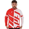 Велоформа демисезонная джерси с длинным рукавом и штаны с лямками SPOINT SPECIALIZED Y-5
