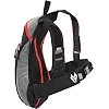 Моторюкзак с гидратором JIASPEED M-3189 5л 36x27x5см (Черный-оранжевый)