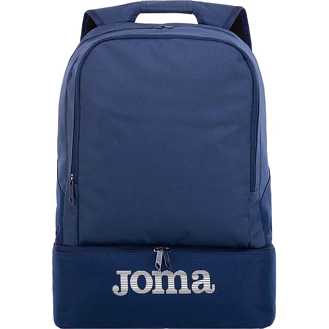 Спортивний рюкзак
 JOMA
 ESTADIO III 400234-331 23,8л (Темно-синій)