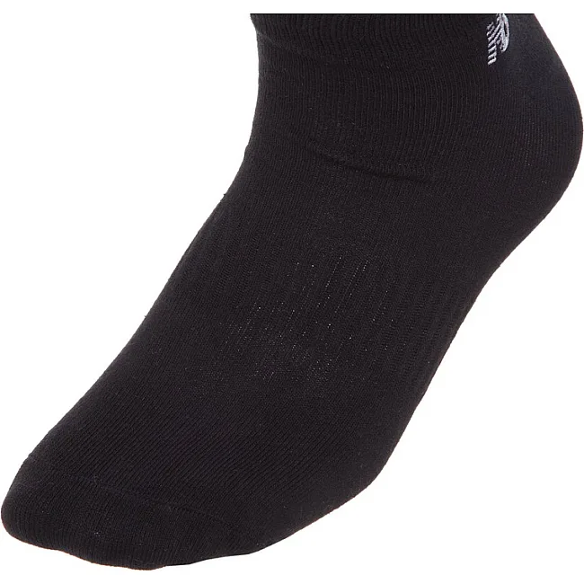Спортивные носки мужские короткие NB B094 (Серый)