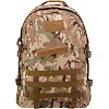 Штурмовой тактический рюкзак
 трехдневный SP-SPORT
 ZK-10 35л (Камуфляж Multicam)