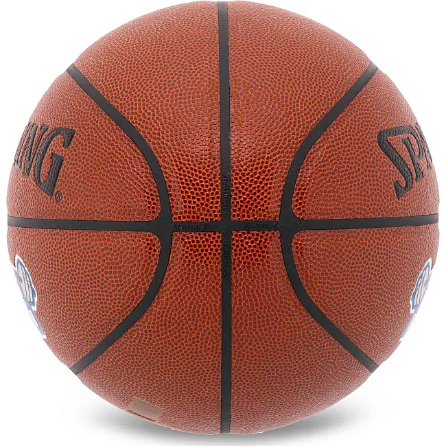 Баскетбольный мяч
 SPALDING POWER FORWARD 76890Y
 7 (Коричневый)