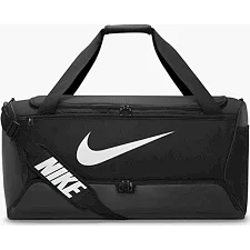Сумка спортивна Nike NK BRSLA L DUFF - 9.5 95L чорний 71х36х36 см