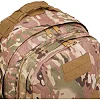 Штурмовой тактический рюкзак
 трехдневный SP-SPORT
 ZK-10 35л (Камуфляж Multicam)