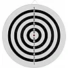 Дартс двухсторонний MASTER - 37 см