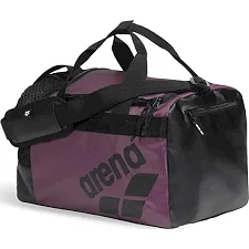 Сумка Arena ALL SET DUFFLE 25L фиолетовая 40 х 25 х 25 см