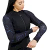 Моточерепаха компрессионная женская SCOYCO AM09W (Черный)